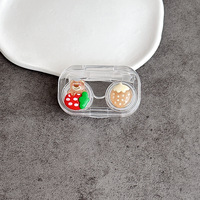 Мини набор для мягких контактных линз (Kits for contact lenses) XF216