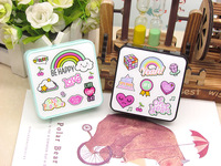 Набор для мягких контактных линз (Kits for contact lenses) HF8066-12