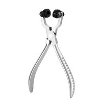 Tool - pliers for working with glasses lenses, astigmatism axis adjusting DA1052