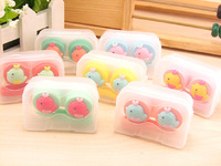 Мини набор для мягких контактных линз (Kits for contact lenses) S02365