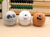 Contact lens case K-579-16, 38x45 mm