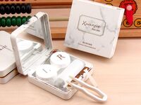 Soft contact lens BLH088