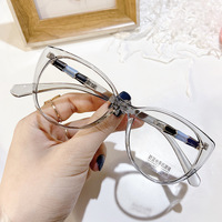 Combined frames with Blue Ray Cut lenses MAMO TR8879