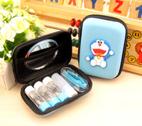 Набор для мягких контактных линз (Kits for contact lenses) BagRGP3pack