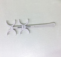 Корпус флиппера-тренажёра для офтальмологии (без линз)