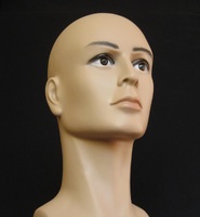 Рекламный манекен на вращающейся подставке для декора в салон оптики