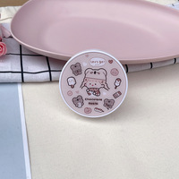 Kit for soft contact lenses (Kits for contact lenses) HF008-61