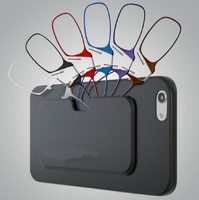 Пенсне для чтения из материала TR90