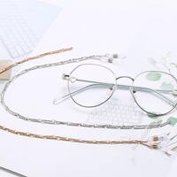 Цепочка для очков металлическая JL038