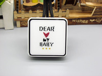 Kit for soft contact lenses (Kits for contact lenses) HF8066-4