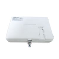 Диоптриметр (линзметр) портативный WZ-JP1 (NJC-1)