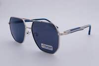 Metal men's polarized sunglasses Wilibolo P-8008