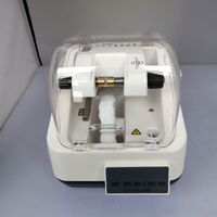 Polishing machine CP-8