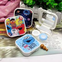 Kit for soft contact lenses (Kits for contact lenses) SO918CC