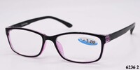 Cheap corrective glasses DC6236(6187)