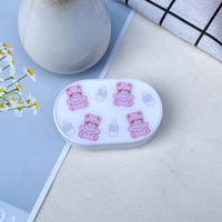 Мини набор для мягких контактных линз (Kits for contact lenses) TY005