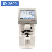 Диоптриметр (линзметр) JD-2600