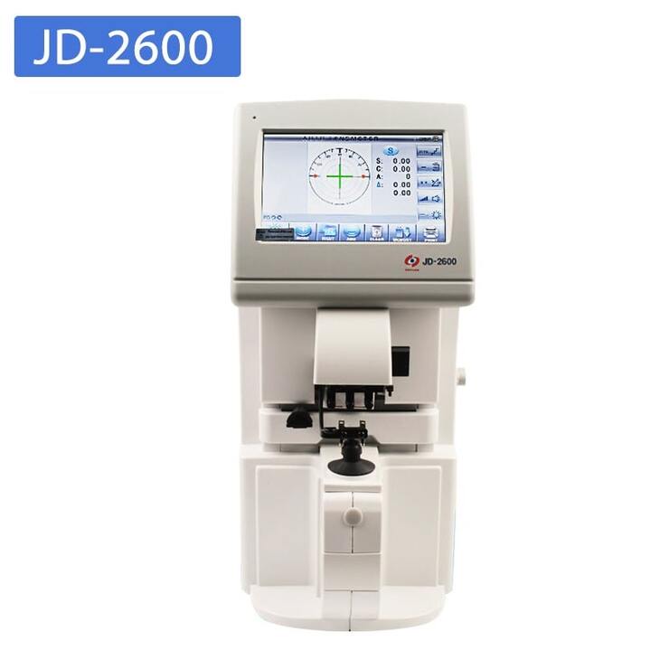 Диоптриметр (линзметр) JD-2600
