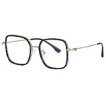 Оправа комбинированная (металл + TR90) MAMO M2383