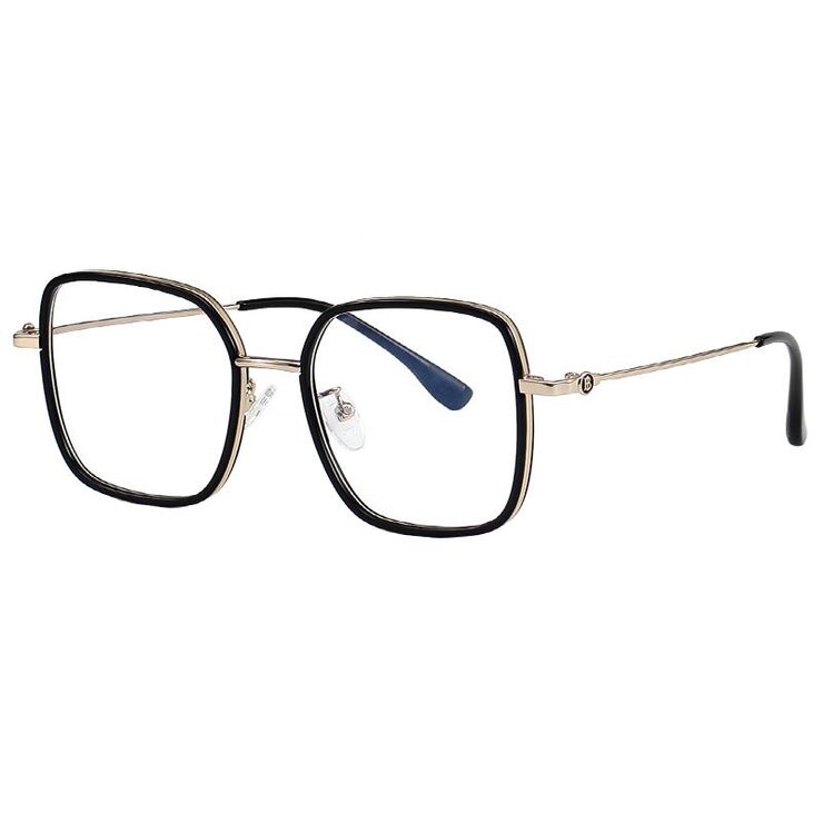 Combined frame (metal + TR90) MAMO M2383