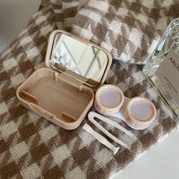 Мини набор для мягких контактных линз (Kits for contact lenses) B49-case