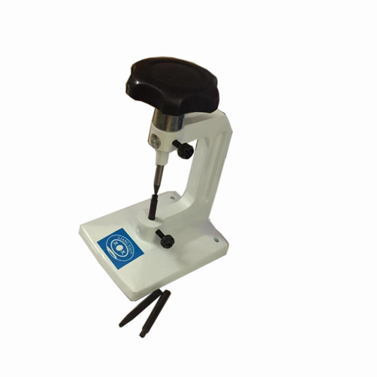 Экстрактор механический для извлечения сломанных винтов из очков