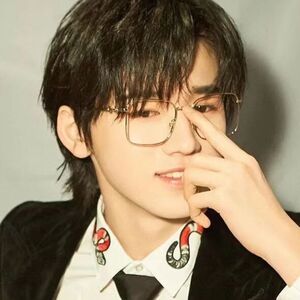 Очки металлические с защитой от синего света 360-PN