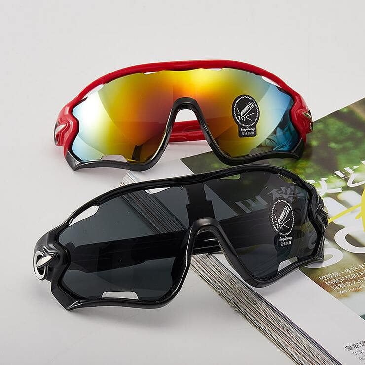 Antiglare polarized sunglasses for drivers 5258