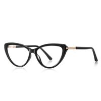 Plastic TR90 frames for glasses for women with UV and Blue Ray Cut protection FOCUS FCS2232