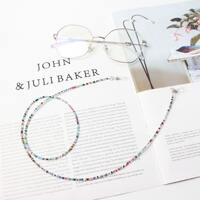 Цепочка для очков металлическая JL018