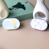 Mini set for a soft contact lens (Kits for contact lenses) TY-014