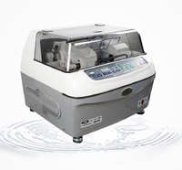 Automatic lens edge griding machine SJM-2008