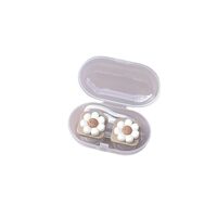Mini soft contact lens XY-135小花蝴蝶结