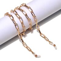 Модная цепочка для очков GL1265GL1272