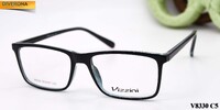 Plastic frames for glasses VIZZINI V8330