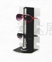 Подставка для очков настольная на 4 места HD830