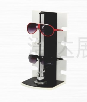 Подставка демонстрации очков на 4 места HD830