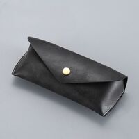 Sunglasses and eyeglasses hard shell case JQ502