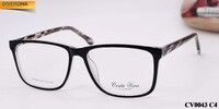 Plastic eyeglass frames Costa Viva CV0043