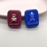 Набор для мягких контактных линз (Kits for contact lenses) SO023TD