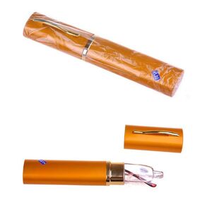 Metal eyeglasses for reading KY3038 (BT01) with case, diopters from +1.00 to +4.00, PD62-64