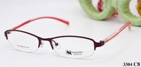 Nylor metal frames for glasses Four Kings 四大天王 3304