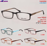 Plastic frame for kids VIZZINI V8245