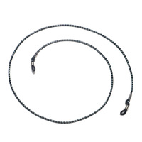 Acrylic eyeglass string GB084
