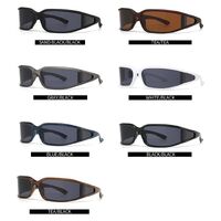 Plastic sunglasses Elit 001-EL