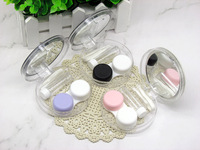 Kit for soft contact lenses (Kits for contact lenses) XY035