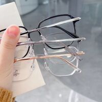 Оправа пластиковая из материала TR90 с линзами Blue Ray Cut MAMO M3712