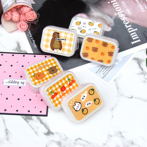 Набор для мягких контактных линз ZZ-107