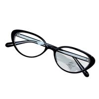 TR90 plastic frame with Blue Ray Cut protection lenses MAMO TB5836