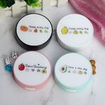 Набор для мягких контактных линз XF008FruitFlower